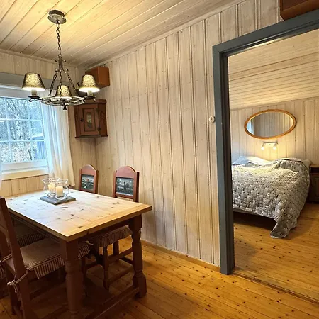 Cozy Family In Casa vacanze Geilo