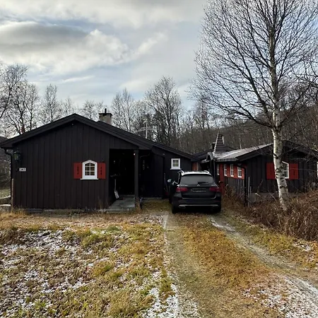 Cozy Family In * Geilo