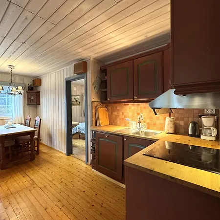 Holiday home Cozy Family In