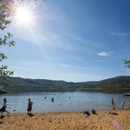 Cozy Family In Holiday home Geilo