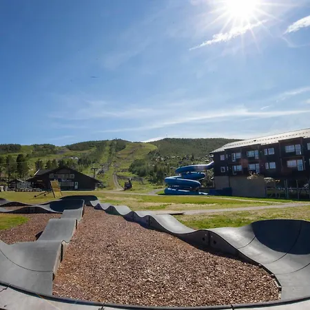 Cozy Family In Holiday home Geilo