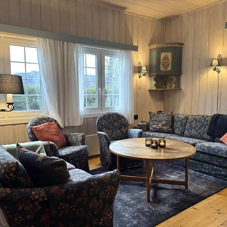 Holiday home Cozy Family In Geilo