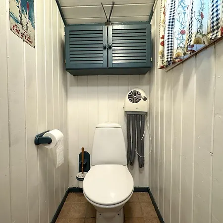Holiday home Cozy Family In