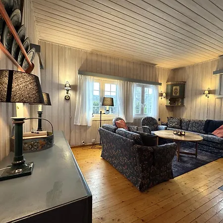 Holiday home Cozy Family In